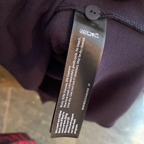 Eileen Fisher Top - Picture 4 of 6